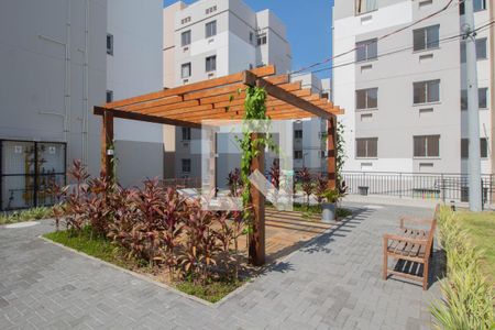 Apartamento à venda com 42m², 2 quartos e sem vagaÁrea de Lazer