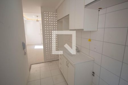 Apartamento à venda com 42m², 2 quartos e sem vagaCozinha