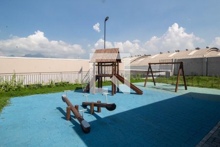 Apartamento à venda com 42m², 2 quartos e sem vagaPlayground