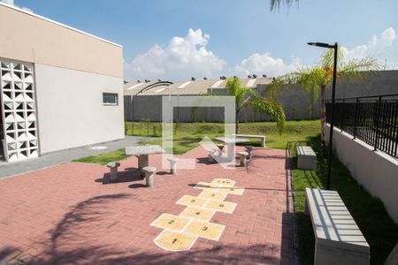 Apartamento à venda com 42m², 2 quartos e sem vagaÁrea de Jogos