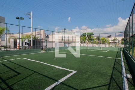 Apartamento à venda com 42m², 2 quartos e sem vagaQuadra Esportiva