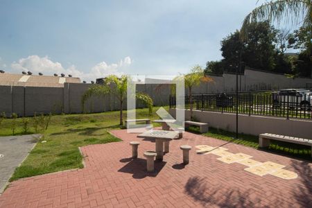 Apartamento à venda com 42m², 2 quartos e sem vagaÁrea de Jogos