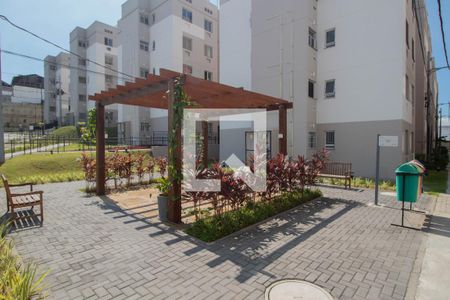 Apartamento à venda com 42m², 2 quartos e sem vagaÁrea de Lazer