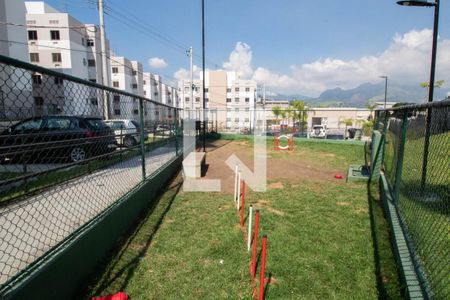 Apartamento à venda com 42m², 2 quartos e sem vagaÁrea dos Pets