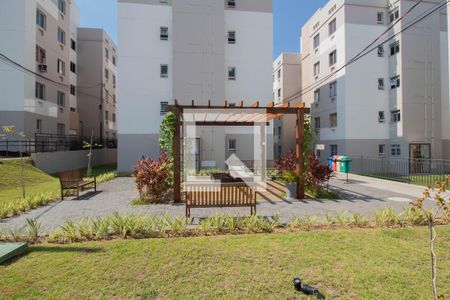 Apartamento à venda com 42m², 2 quartos e sem vagaÁrea de Lazer