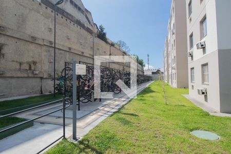 Apartamento à venda com 42m², 2 quartos e sem vagaBicicletário