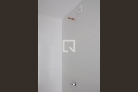 Apartamento para alugar com 36m², 2 quartos e sem vaga Apartamento para alugar com 36m², 2 quartos e sem vagaBanheiro