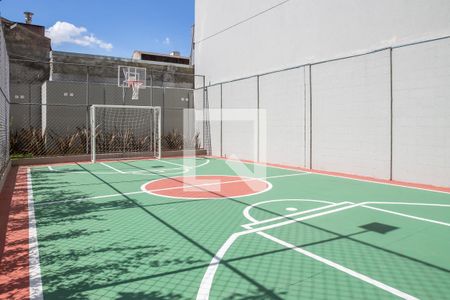 Apartamento para alugar com 36m², 2 quartos e sem vaga Apartamento para alugar com 36m², 2 quartos e sem vagaQuadra Esportiva