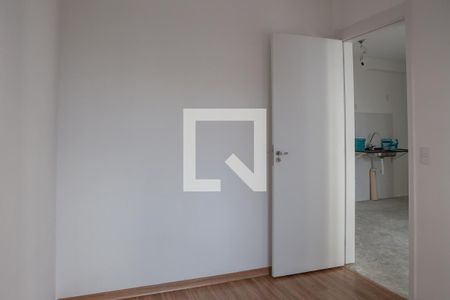 Quarto 1 de apartamento para alugar com 2 quartos, 36m² em Orr, São Paulo