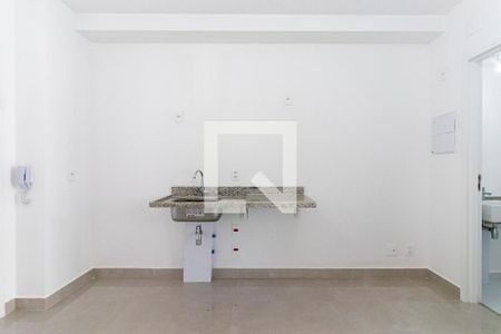 Studio de kitnet/studio à venda com 1 quarto, 23m² em Vila Mariana, São Paulo