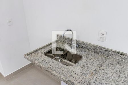 Studio de kitnet/studio à venda com 1 quarto, 23m² em Vila Mariana, São Paulo