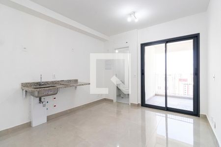 Studio de kitnet/studio à venda com 1 quarto, 23m² em Vila Mariana, São Paulo