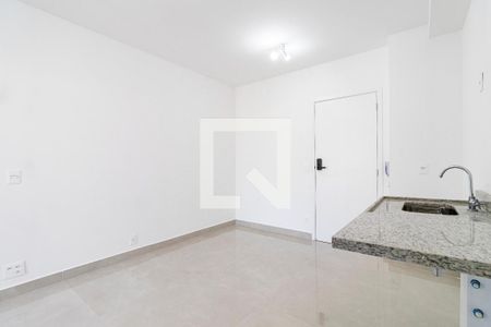 Studio de kitnet/studio à venda com 1 quarto, 23m² em Vila Mariana, São Paulo