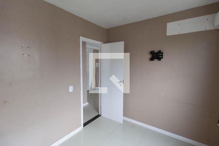 Quarto 1 de apartamento para alugar com 2 quartos, 43m² em Santos Dumont, São Leopoldo
