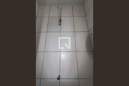 Casa de condomínio para alugar com 50m², 2 quartos e 1 vaga Casa de condomínio para alugar com 50m², 2 quartos e 1 vagaBanheiro Social