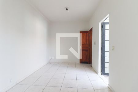 Casa de condomínio para alugar com 50m², 2 quartos e 1 vaga Casa de condomínio para alugar com 50m², 2 quartos e 1 vagaSala / Cozinha