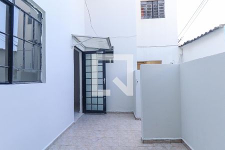 Casa de condomínio para alugar com 50m², 2 quartos e 1 vaga Casa de condomínio para alugar com 50m², 2 quartos e 1 vagaÁrea de Serviço