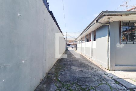 Casa de condomínio para alugar com 50m², 2 quartos e 1 vaga Casa de condomínio para alugar com 50m², 2 quartos e 1 vagaÁrea externa