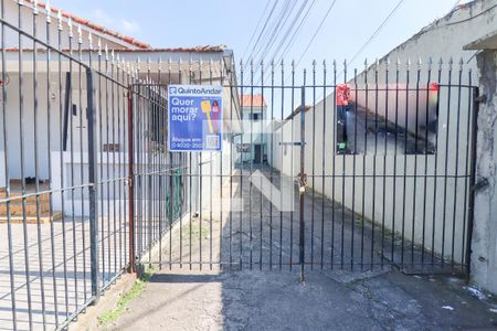 Casa de condomínio para alugar com 50m², 2 quartos e 1 vaga Casa de condomínio para alugar com 50m², 2 quartos e 1 vagaPlaquinha