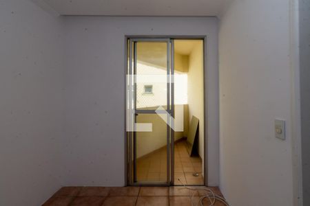Varanda da Sala de apartamento para alugar com 2 quartos, 65m² em Vila Galvão, Guarulhos