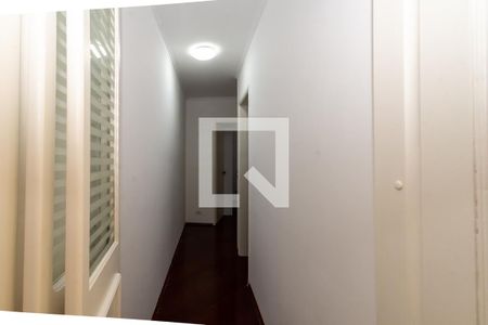 Corredor de apartamento para alugar com 2 quartos, 65m² em Vila Galvão, Guarulhos