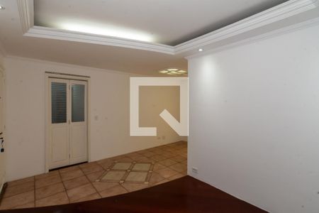 Sala de apartamento para alugar com 2 quartos, 65m² em Vila Galvão, Guarulhos