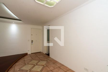 Sala de apartamento para alugar com 2 quartos, 65m² em Vila Galvão, Guarulhos