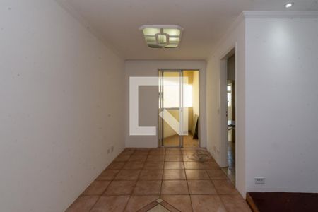 Sala de apartamento para alugar com 2 quartos, 65m² em Vila Galvão, Guarulhos