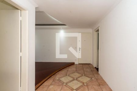 Sala de apartamento para alugar com 2 quartos, 65m² em Vila Galvão, Guarulhos