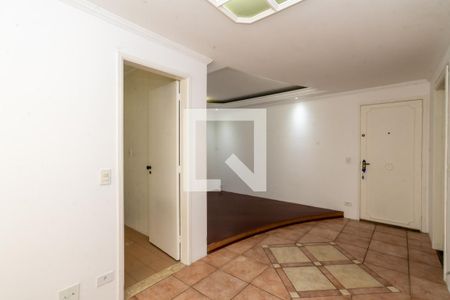 Sala de apartamento para alugar com 2 quartos, 65m² em Vila Galvão, Guarulhos