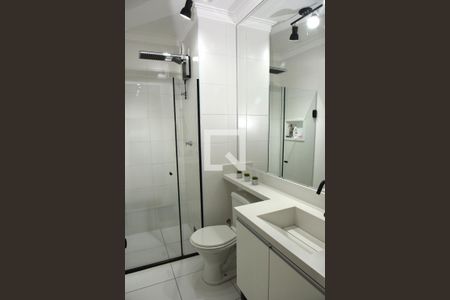 Apartamento à venda com 36m², 2 quartos e sem vagaBanheiro