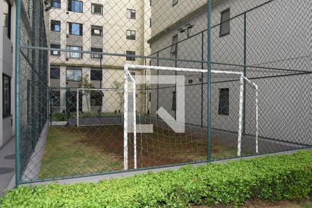 Apartamento à venda com 36m², 2 quartos e sem vagaQuadra Esportiva