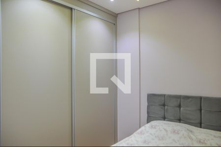Quarto Suíte de apartamento para alugar com 2 quartos, 95m² em Centro, São Bernardo do Campo