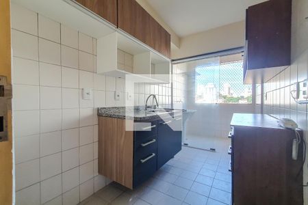 Apartamento para alugar com 49m², 2 quartos e 1 vaga Apartamento para alugar com 49m², 2 quartos e 1 vagacozinha