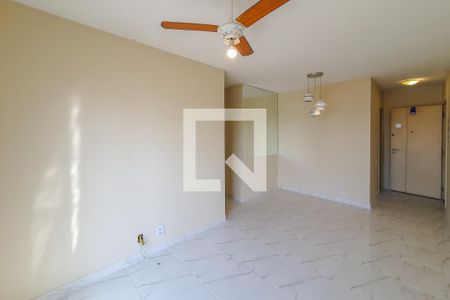 Apartamento para alugar com 49m², 2 quartos e 1 vaga Apartamento para alugar com 49m², 2 quartos e 1 vagasala