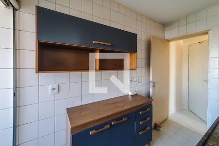 Apartamento para alugar com 49m², 2 quartos e 1 vaga Apartamento para alugar com 49m², 2 quartos e 1 vagacozinha