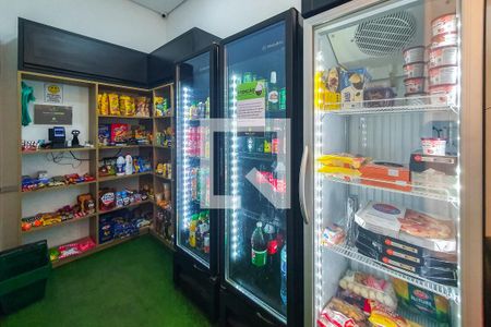 Apartamento para alugar com 49m², 2 quartos e 1 vaga Apartamento para alugar com 49m², 2 quartos e 1 vagamarket