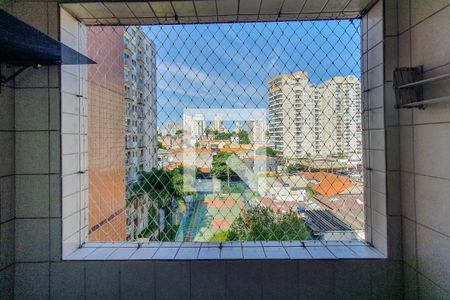 Apartamento para alugar com 49m², 2 quartos e 1 vaga Apartamento para alugar com 49m², 2 quartos e 1 vagaÁrea de Serviço