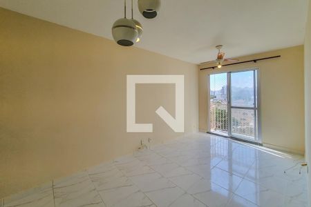 Apartamento para alugar com 49m², 2 quartos e 1 vaga Apartamento para alugar com 49m², 2 quartos e 1 vagasala