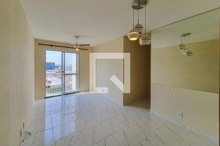 Apartamento para alugar com 49m², 2 quartos e 1 vaga Apartamento para alugar com 49m², 2 quartos e 1 vagasala