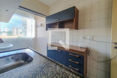 Apartamento para alugar com 49m², 2 quartos e 1 vaga Apartamento para alugar com 49m², 2 quartos e 1 vagacozinha