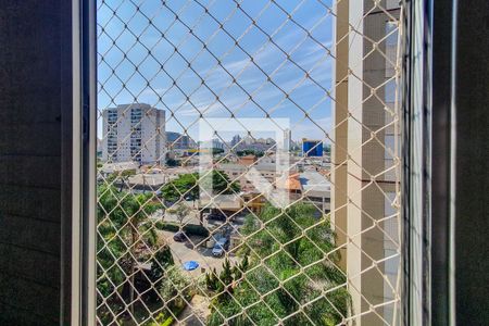 Apartamento para alugar com 49m², 2 quartos e 1 vaga Apartamento para alugar com 49m², 2 quartos e 1 vagaquarto 1