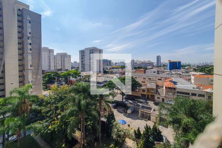 Apartamento para alugar com 49m², 2 quartos e 1 vaga Apartamento para alugar com 49m², 2 quartos e 1 vagavista