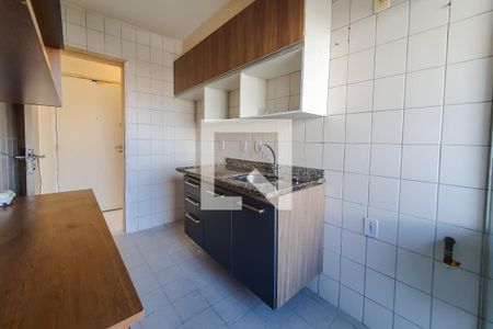 Apartamento para alugar com 49m², 2 quartos e 1 vaga Apartamento para alugar com 49m², 2 quartos e 1 vagacozinha