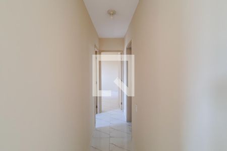 Apartamento para alugar com 49m², 2 quartos e 1 vaga Apartamento para alugar com 49m², 2 quartos e 1 vagacorredor