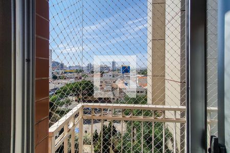 Apartamento para alugar com 49m², 2 quartos e 1 vaga Apartamento para alugar com 49m², 2 quartos e 1 vagavaranda