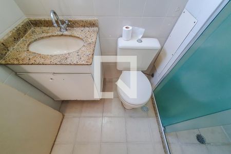 Apartamento para alugar com 49m², 2 quartos e 1 vaga Apartamento para alugar com 49m², 2 quartos e 1 vagabanheiro