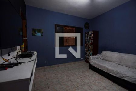 Sala  de casa para alugar com 1 quarto, 50m² em Vila Monte Serrat, Cotia