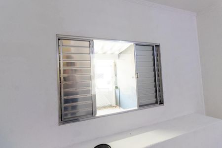 Sala de casa à venda com 2 quartos, 125m² em Vila Talarico, São Paulo