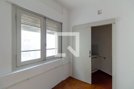 Quarto de apartamento para alugar com 1 quarto, 52m² em República, São Paulo